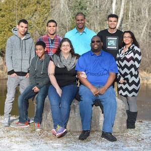 Meet your Posher, Roderick